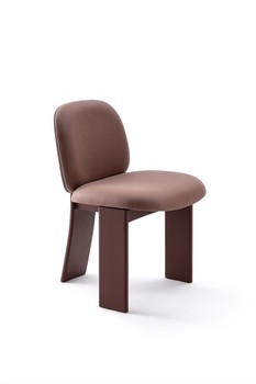 Saki Dining ChairBy Gallotti & Radice
